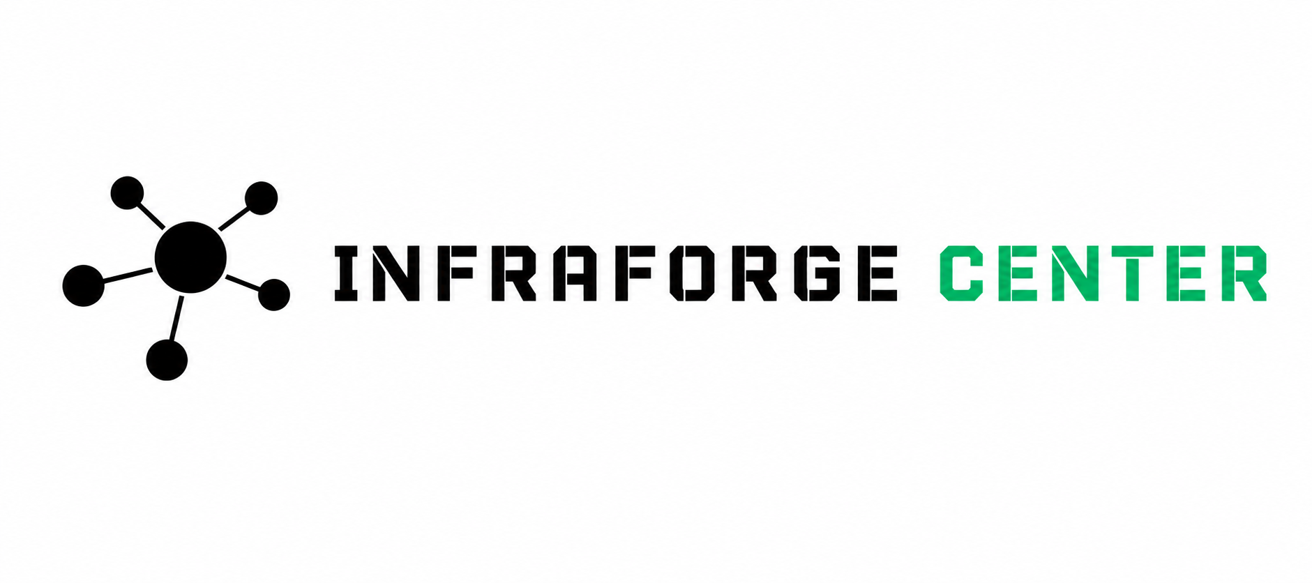 InfraForge Center